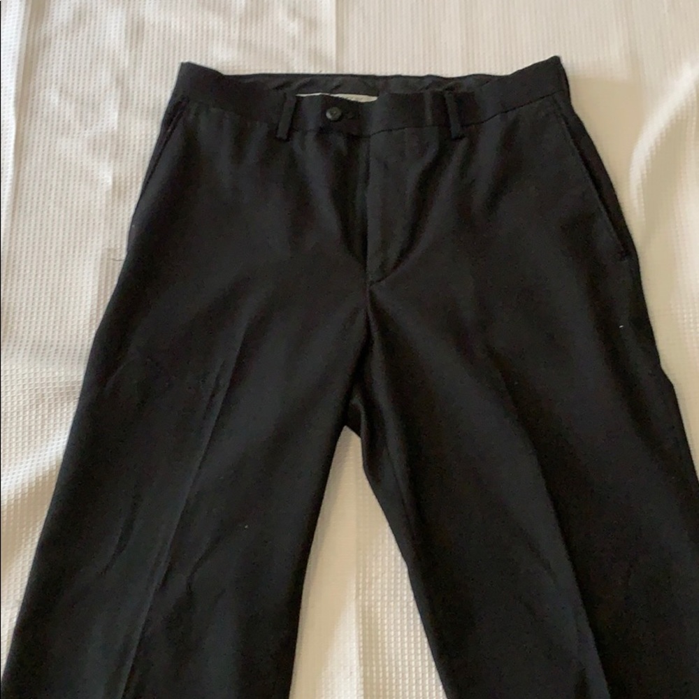 Dress pants